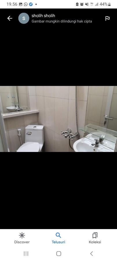 Riki Guesthouse Syari'Ah Jepara Esterno foto
